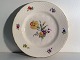 Bing & Grondahl
Saxon flower
Cake plate
# 28A
*25kr
