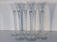 Kastrup/Holmegaard
Amager / Twist
Hohe Snaps Glas 4cl.
22cm hoch