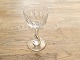 Holmegaard
Derby
Hedvinsglas
*50kr