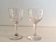 Holmegaard
Murat
liquor glasses
* 20kr