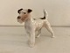 Bing & Grøndahl
Foxterrier
#2072
*600kr