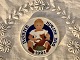 Aluminia
Child Support Plate
1921
* 250 kr