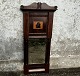 Mahogany Mirror
With intarsia
* 1200kr