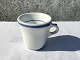 Royal Copenhagen
Porcelain mug with handle
* 375kr