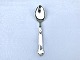 City
Silver Plate
Dessert spoon
*30kr