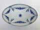 Bing & Grondahl
empire
Oval bowl
# B & G
* 250kr