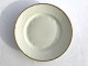 Bing & GrøndahlÅkjær CremeFrokosttallerken#26*100kr