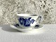 Royal Copenhagen
Blue flower
Edgy
Coffeeset
# 10/8608
*100 DKK