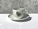 Bing & Grondahl
Haselnuss
Kaffeetasse Set
# 102
* 60kr
