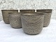 Løvemose
Flowerpots
*100Kr