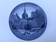 Royal Copenhagen
Church plate
Odense Cathedral
* 150kr
