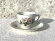 Bing & Grondahl
Chrysantheme
Kaffeetasse
# 102
* 75kr