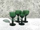 Green shot glasses
* 125kr