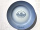 Bing & Grondahl
The castle set
Cake plate
Fredensborg
# 616
* 40 DKK