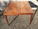 Haslev furniture
Coffee table
Rosewood
1800 DKK