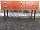 Teak dresser
Entrance furniture
1250 DKK