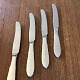 Mitra
Georg Jensen
Frugtkniv
*100kr