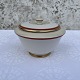 Royal Copenhagen
The Spanish porcelain
Sugar bowl
# 79/456
* 150 DKK