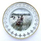 Bing & Grondahl
Carl Larsson
Plate
* 200 DKK