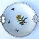 Bing & Grondahl
Saxon flower
Dish with handles
# 101
* 150 DKK