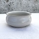 Kähler keramik
Hvid glaseret
Skål
*200kr