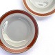 Aluminia
Tureby
Small deep plate
* 60 DKK