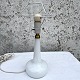 Holmegaard-Tischlampe
Modell 343
Le Klint-Lampen
* 1250 DKK