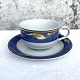 Royal Copenhagen
Blue Magnolia
Teacup set
# 081 # 73
* 150 DKK