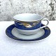 Royal Copenhagen
Blaue Magnolie
Teetassen-Set
# 081 # 73
* 150 DKK