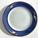 Royal Copenhagen
Blue Magnolia
Large dinner plate
# 627
* 300 DKK