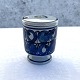 Aluminia
Tenera
Mustard jar
# 472/3291
* 300 DKK