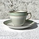 Royal Copenhagen
Green curved
Coffee cup
# 952/1870
* 100 DKK