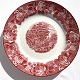 English faience
Enoch Woods
English scenery
Layer cake dish
* 150 DKK