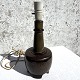 Royal Copenhagen
Table lamp
*DKK 1700