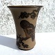 BornholmskKeramikHjorthVase*400kr