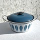 Catrineholm
Lotus pot
Blue
*DKK 600