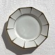 Bavaria
Cake plate
With gold stripes
*DKK 30