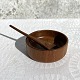 Teak
Salt bowl with spoon
*DKK 75