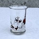 Holmegaard
Christmas tumbler glass
2015
*100 DKK