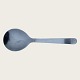 Kay Bojesen
Grand prix, Matt steel
Jam spoon
*100 DKK