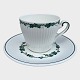 Villeroy & Boch
Grüner Park
Kaffeetasse
*125 DKK