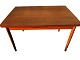 Teak spisebord
1450kr