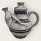 Retro teapot
KK Ceramics
*DKK 350