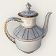 Bing & Grondahl
Offenbach
Coffee pot
#91A
*DKK 250