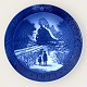 Royal Copenhagen
Christmas plate
1973
*DKK 40