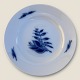 Royal Copenhagen
Blue royal
Cake plate
#1511/ 14010
*DKK 125