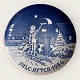 Bing&Grøndahl
Christmas plate
1984
*DKK 40