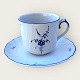 Villeroy & Boch
Altes Luxemburg
Kaffeetasse
*DKK 150