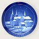 Christmas church plate
1968
*DKK 75