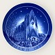 Christmas church plate
1973
*DKK 75